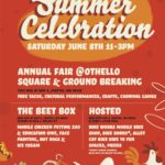 Othello Summer Festival 2019 Photo Archive